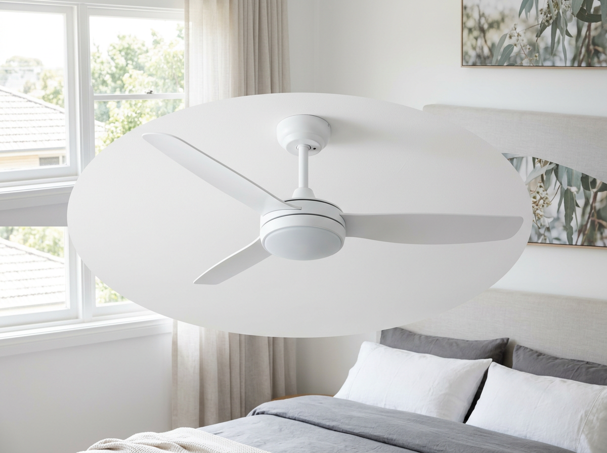 Ceiling Fans
