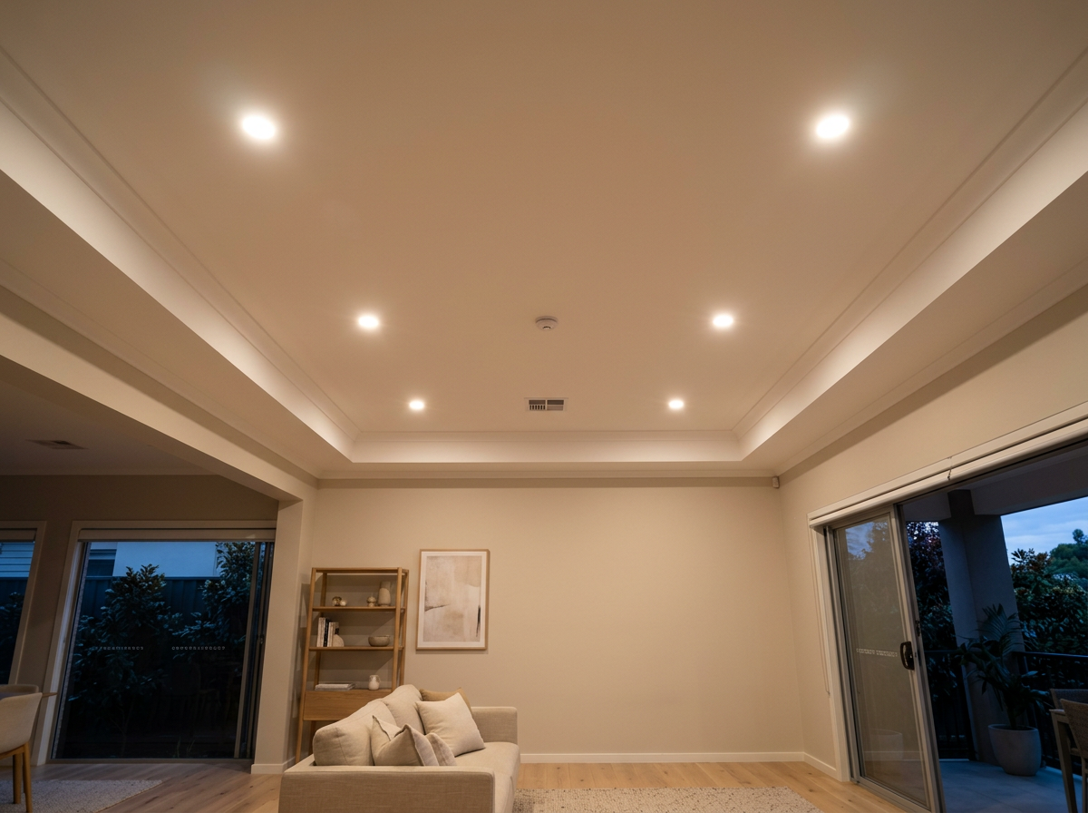 Electrical Renovations