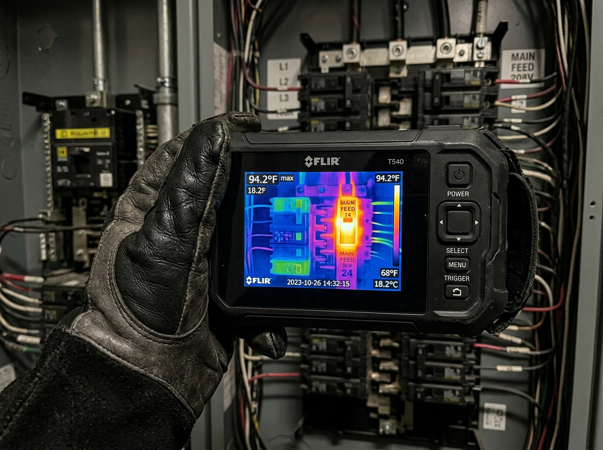 General Electrician