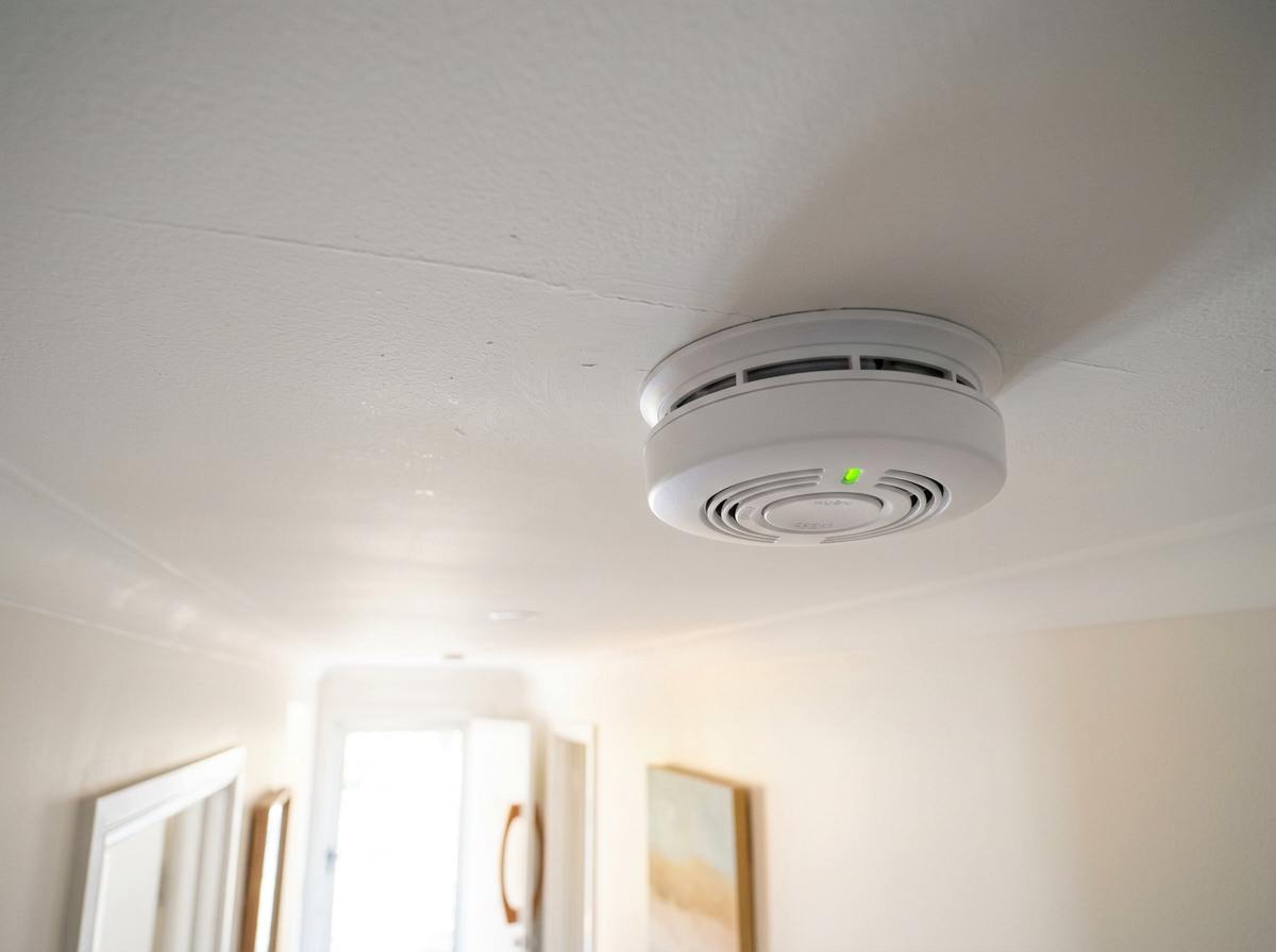 Smoke Alarms